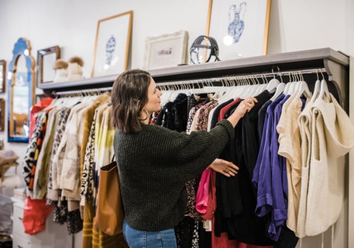 The Best Shopping Spots in South Carolina: A Guide for Shoppers