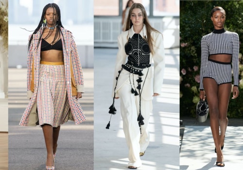 What to Wear in South Carolina: The Most Popular Fashion Trends