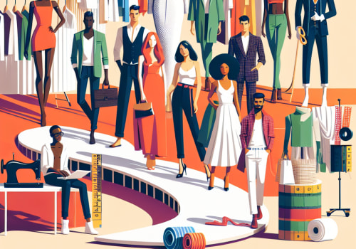 The Rarely Mentioned Impact of Fashion on Social and Professional Confidence